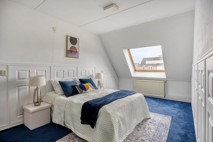 Foto 3 van Hoveniersberg 92