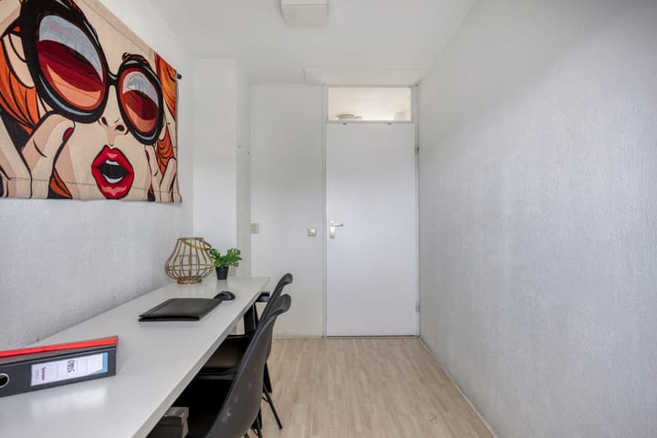 Foto 17 van Hoveniersberg 92