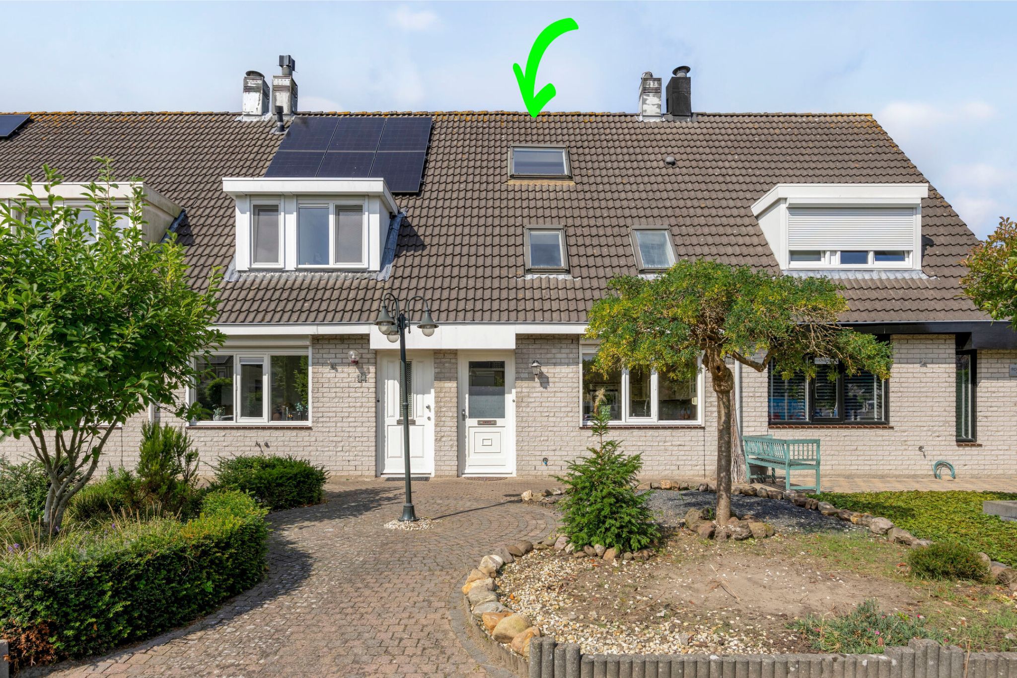 Hoveniersberg, 92, Roosendaal, 4708HB, Noord-Brabant, Nederland 92