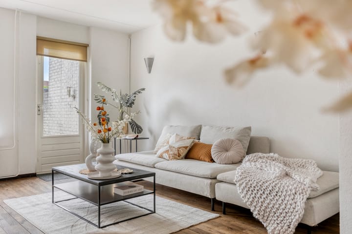 Foto 6 van Hoveniersberg 92