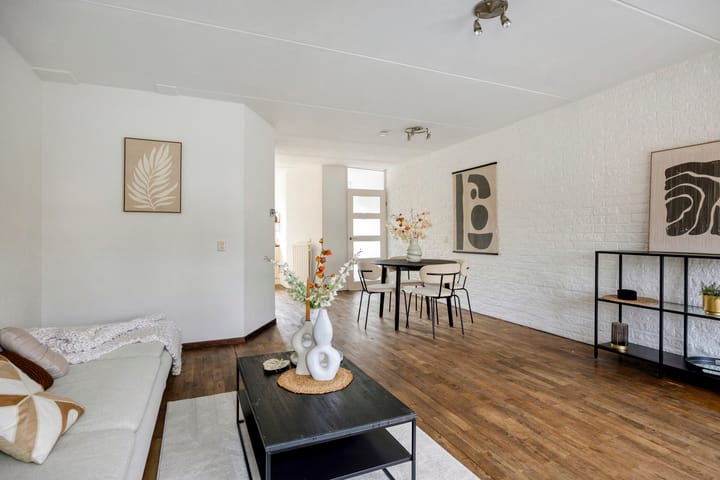 Foto 7 van Hoveniersberg 92