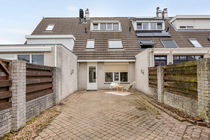 Foto 4 van Hoveniersberg 92