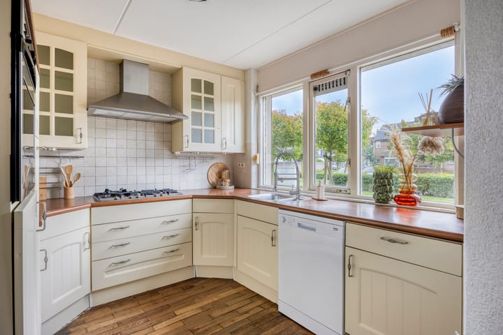 Foto 10 van Hoveniersberg 92