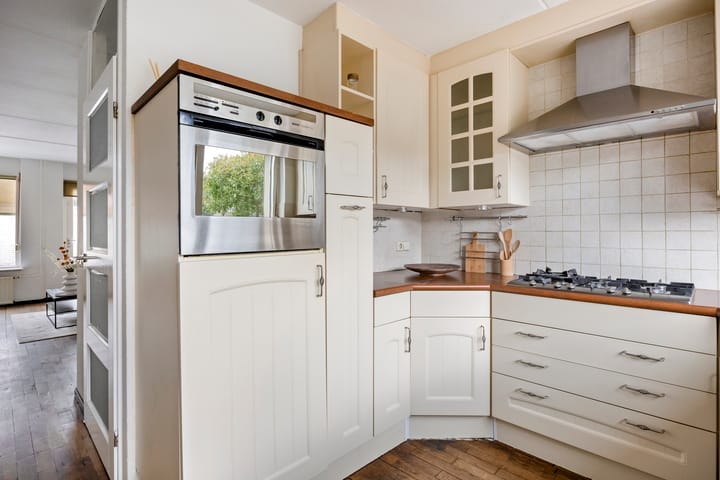 Foto 11 van Hoveniersberg 92