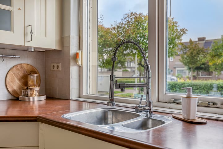 Foto 12 van Hoveniersberg 92