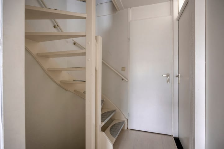 Foto 13 van Hoveniersberg 92