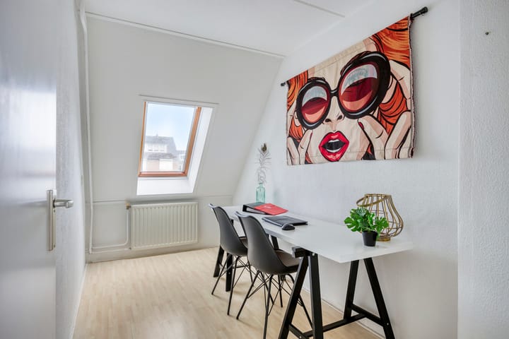 Foto 18 van Hoveniersberg 92