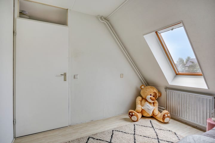 Foto 15 van Hoveniersberg 92