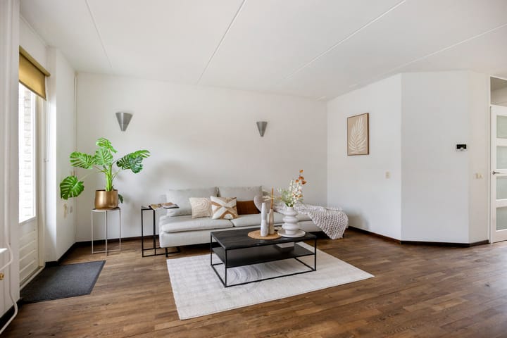 Foto 2 van Hoveniersberg 92