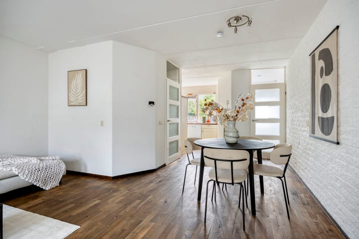 Foto 9 van Hoveniersberg 92