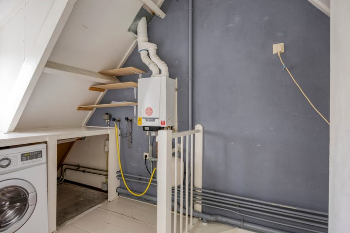 Foto 21 van Hoveniersberg 92