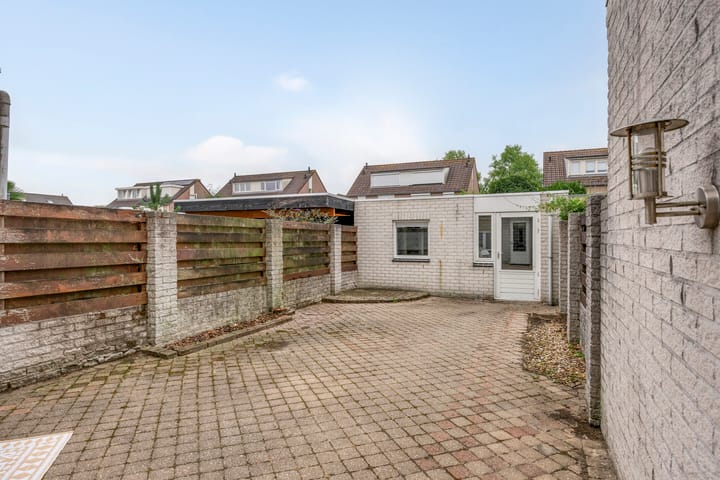 Foto 25 van Hoveniersberg 92