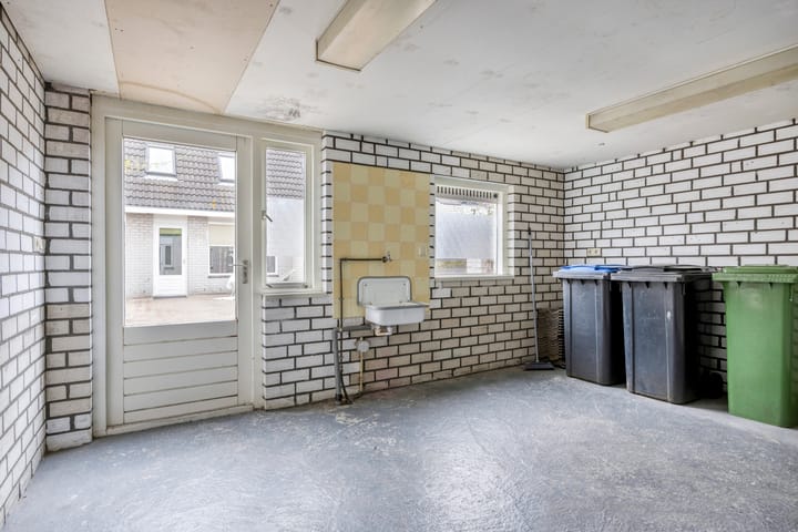 Foto 26 van Hoveniersberg 92