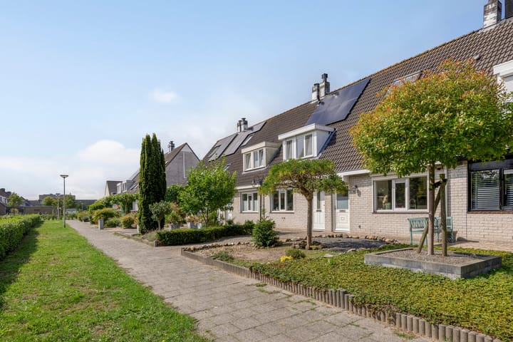 Foto 29 van Hoveniersberg 92