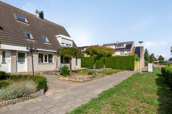 Foto 30 van Hoveniersberg 92