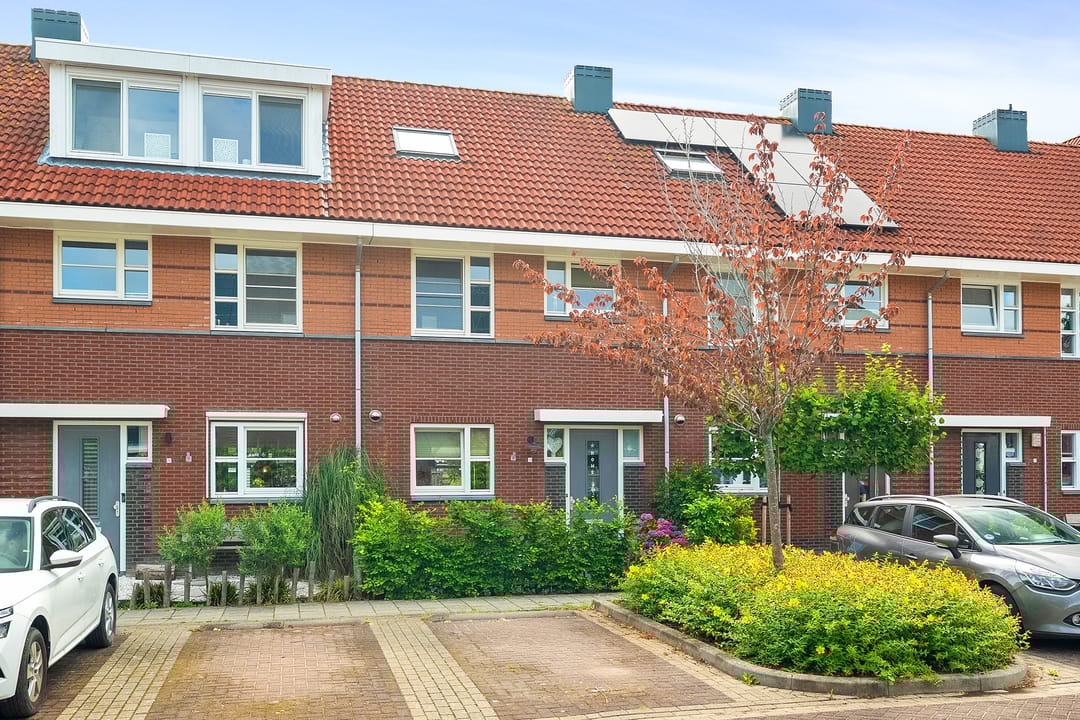 Foto 1 van Bovenwiel 24