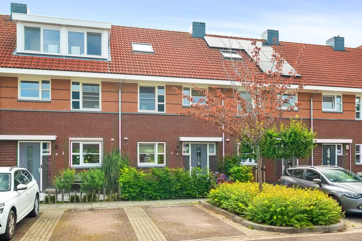 Foto 1 van Bovenwiel 24