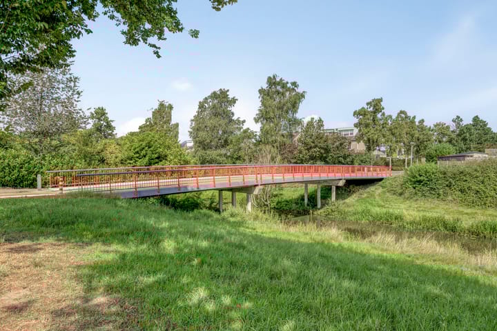 Foto 32 van Hoveniersberg 92