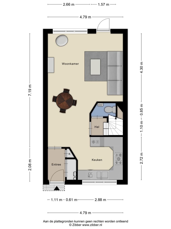 Foto 34 van Hoveniersberg 92