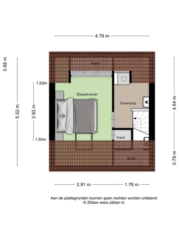 Foto 36 van Hoveniersberg 92