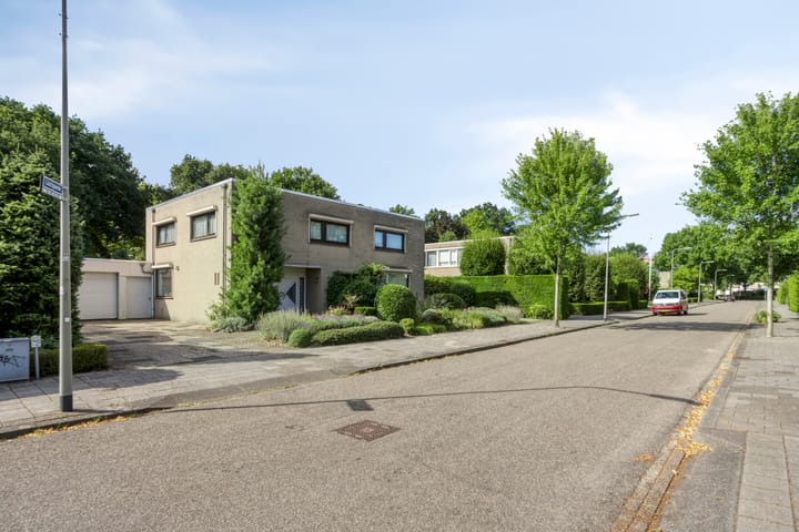 Photo 45 of Lisztgaarde 292