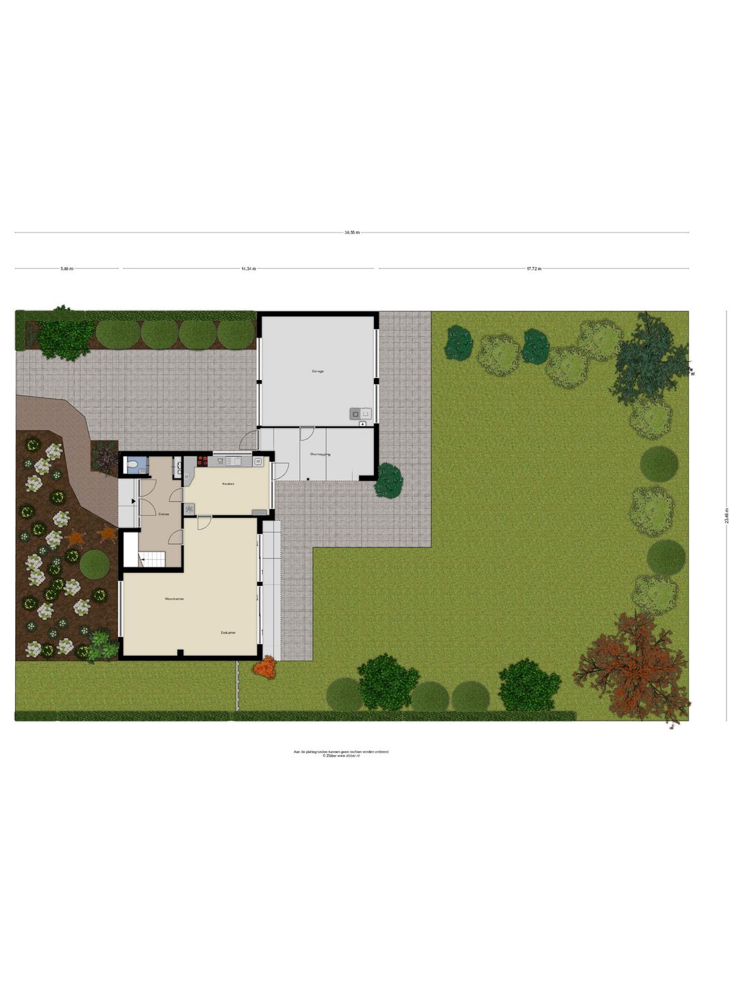 Foto 47 van Lisztgaarde 292