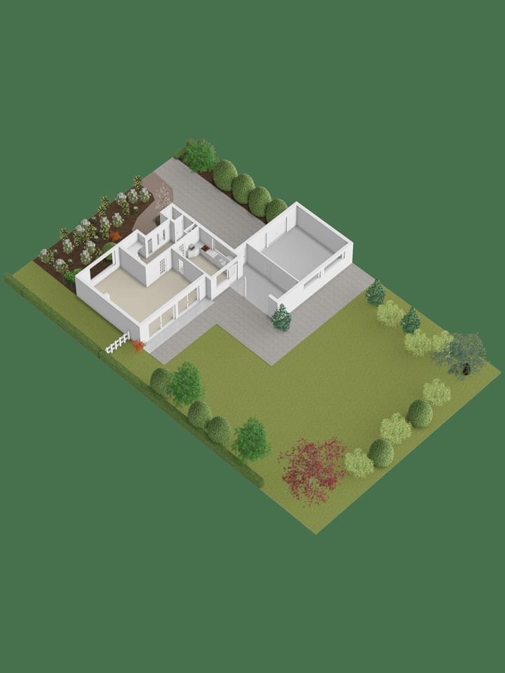 Photo 48 of Lisztgaarde 292