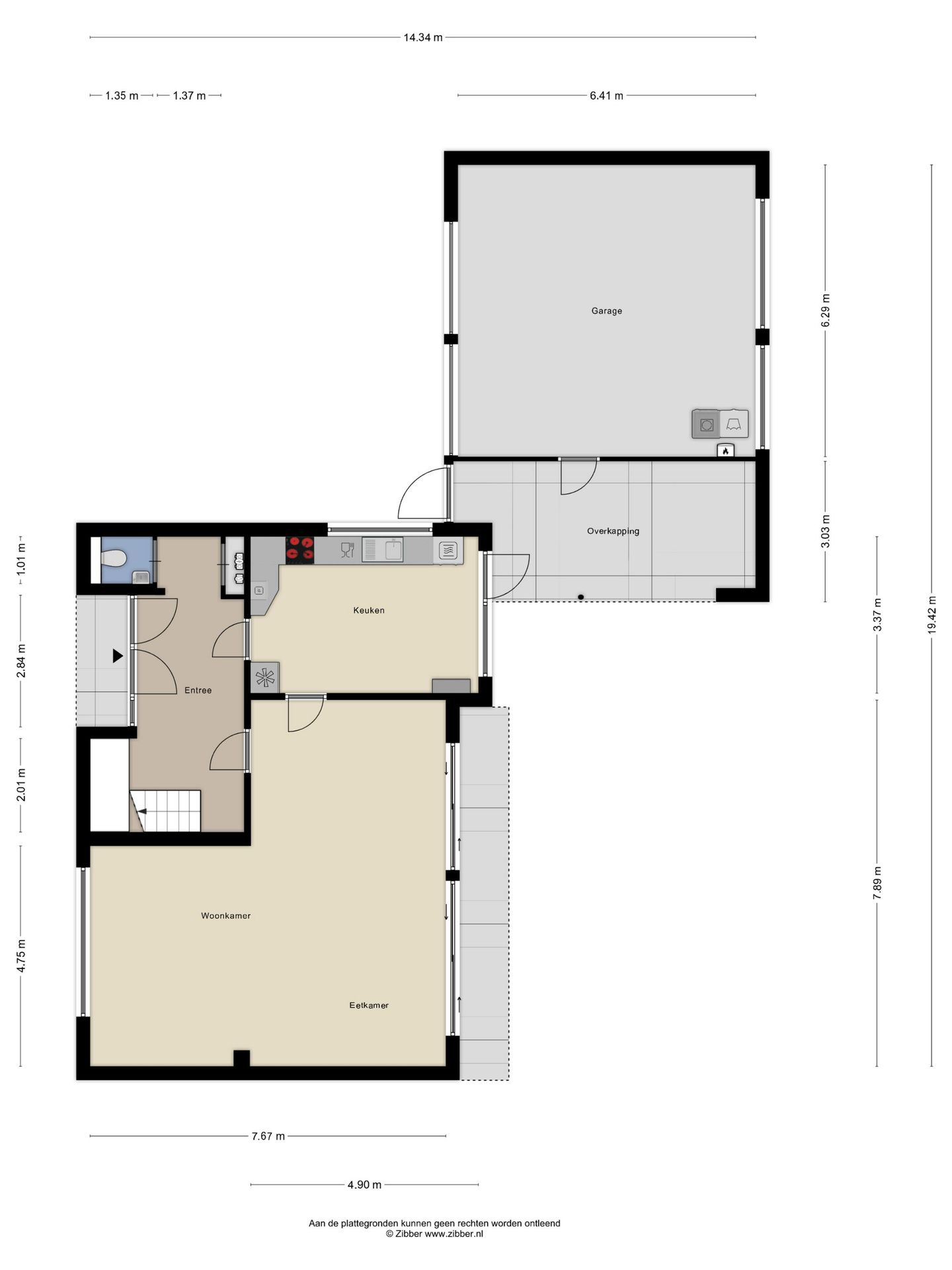 Foto 49 van Lisztgaarde 292