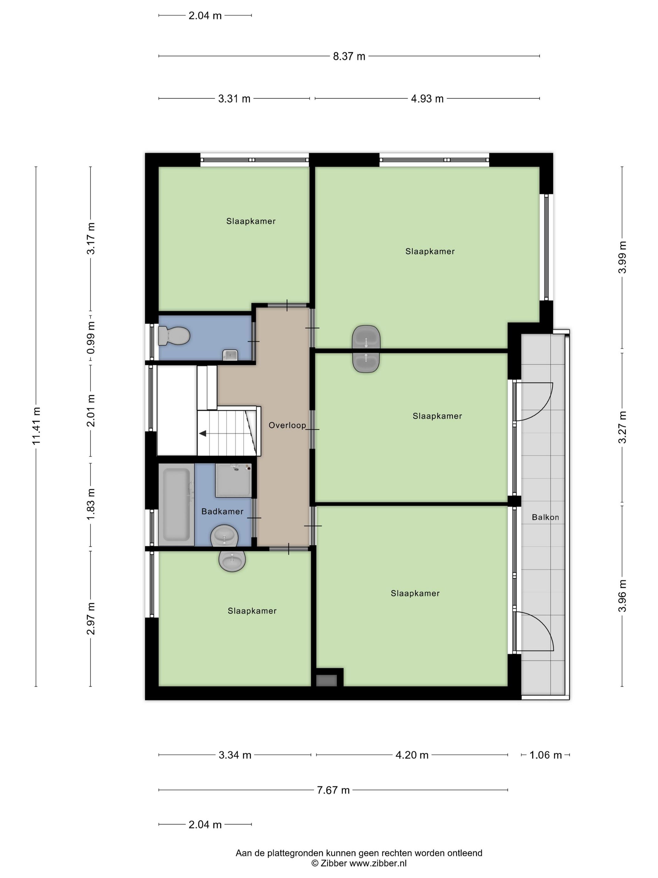 Foto 51 van Lisztgaarde 292