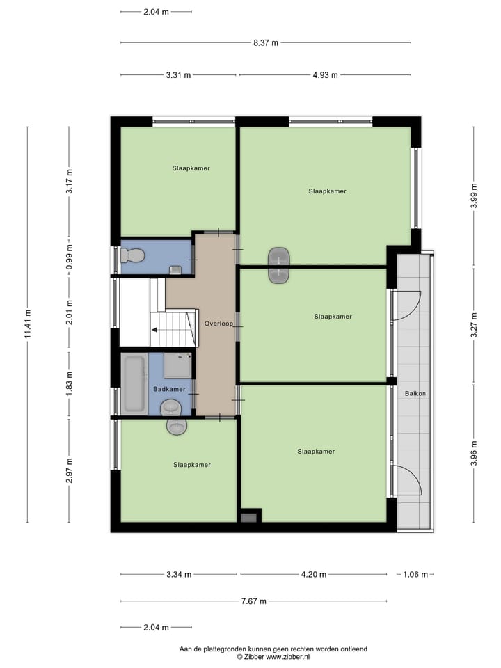 Photo 51 of Lisztgaarde 292