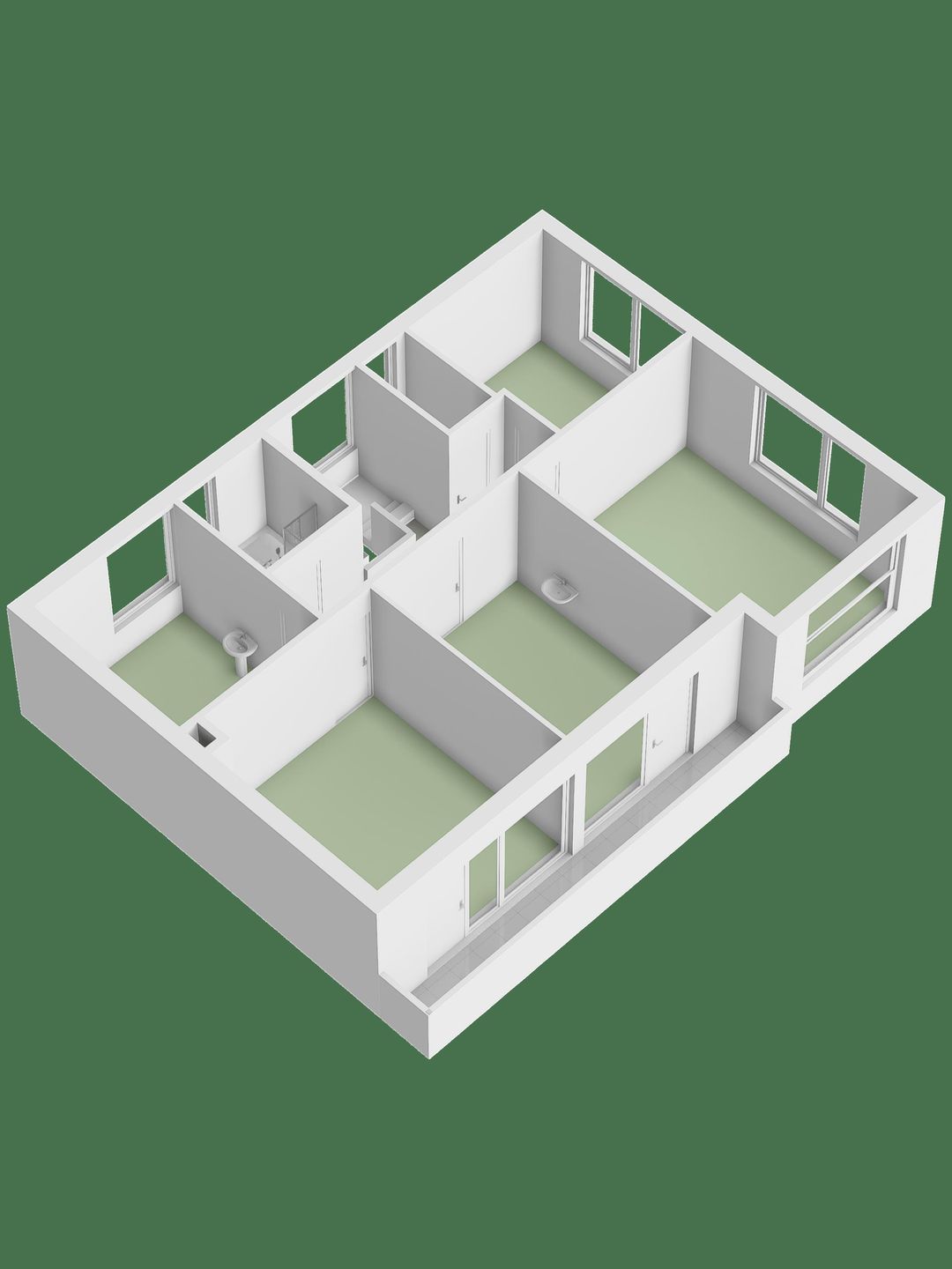 Foto 52 van Lisztgaarde 292