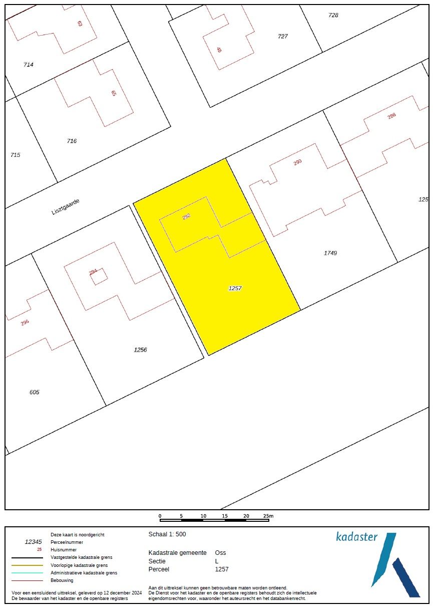 Foto 53 van Lisztgaarde 292