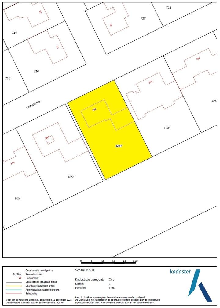 Photo 53 of Lisztgaarde 292