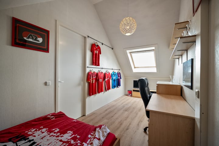 Foto 24 van Bovenwiel 24