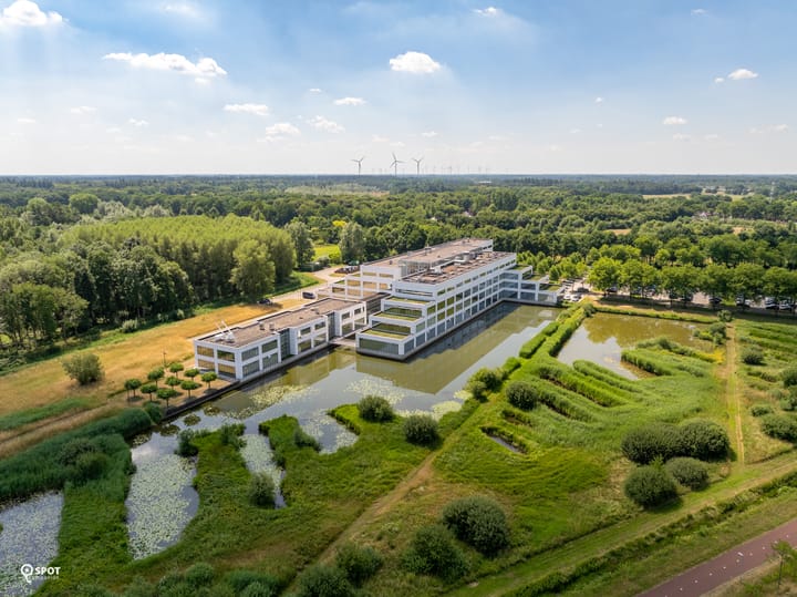 Graaf Engelbertlaan 75, Breda