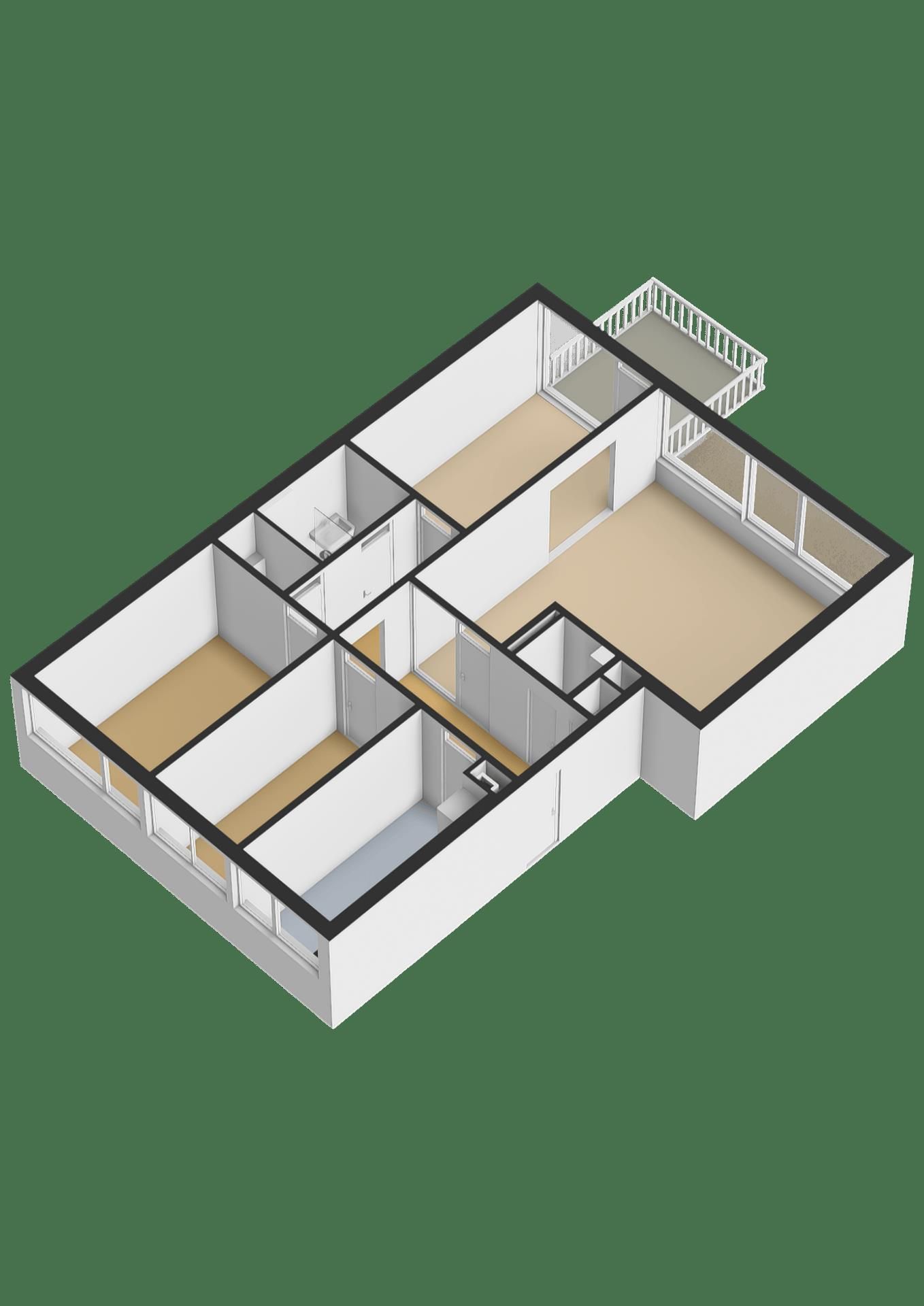 Photo 20 of Veenbesstraat 718