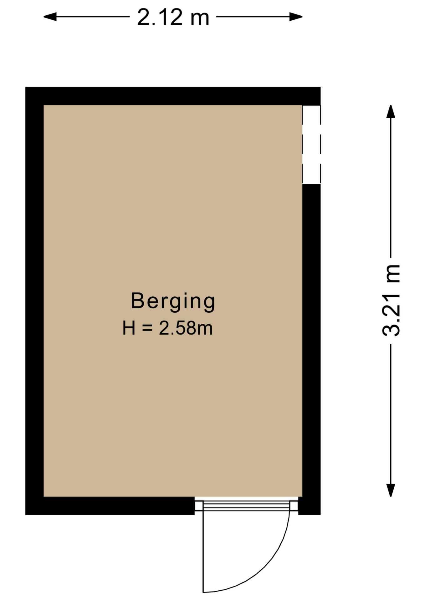 Photo 21 of Veenbesstraat 718