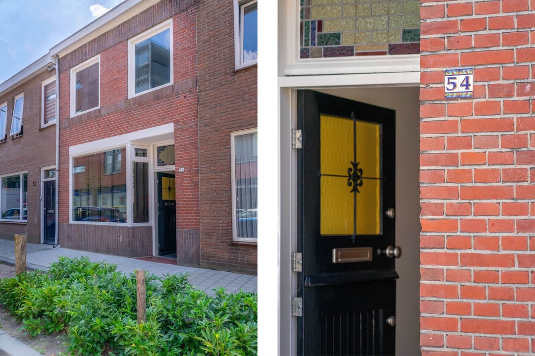 Foto 1 van Lange Nieuwstraat 54