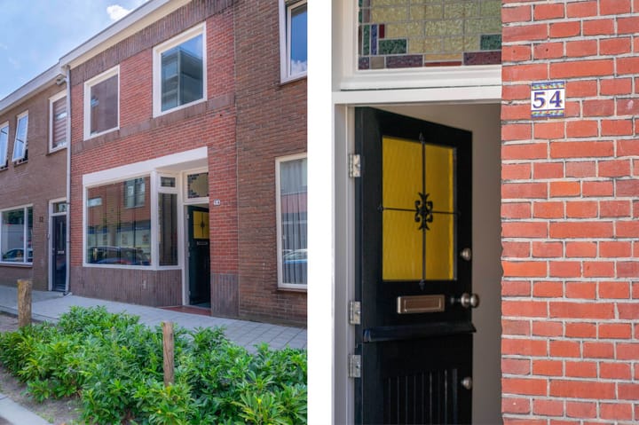 Lange Nieuwstraat 54