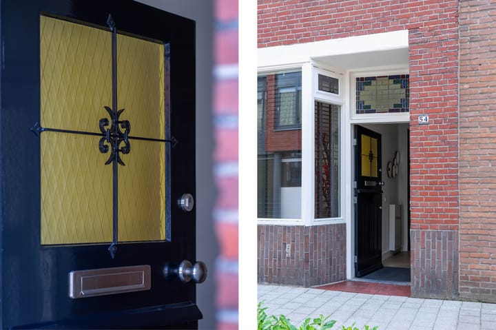 Foto 4 van Lange Nieuwstraat 54