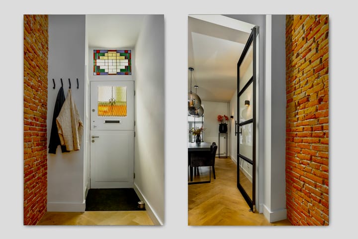 Foto 5 van Lange Nieuwstraat 54