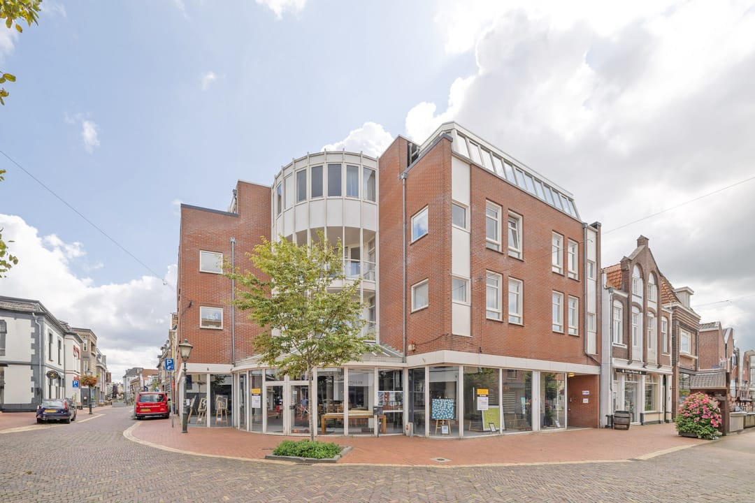 Foto 1 van Havenstraat 150