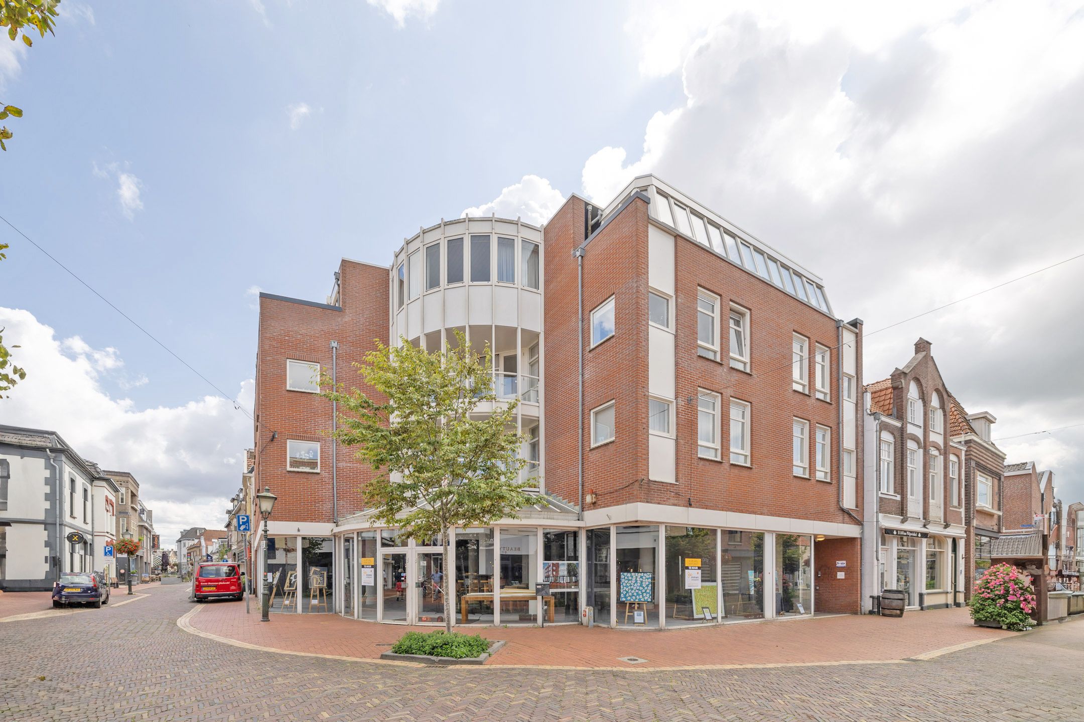 Havenstraat, 150, Bussum, 1404EM, Noord-Holland, Nederland 150