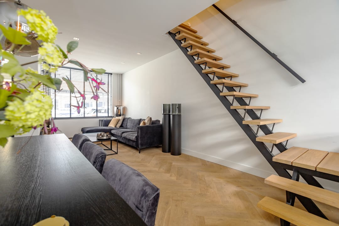 Foto 7 van Lange Nieuwstraat 54