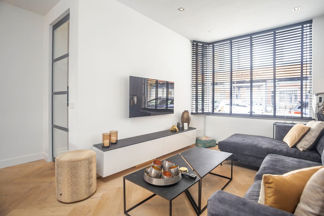 Foto 8 van Lange Nieuwstraat 54