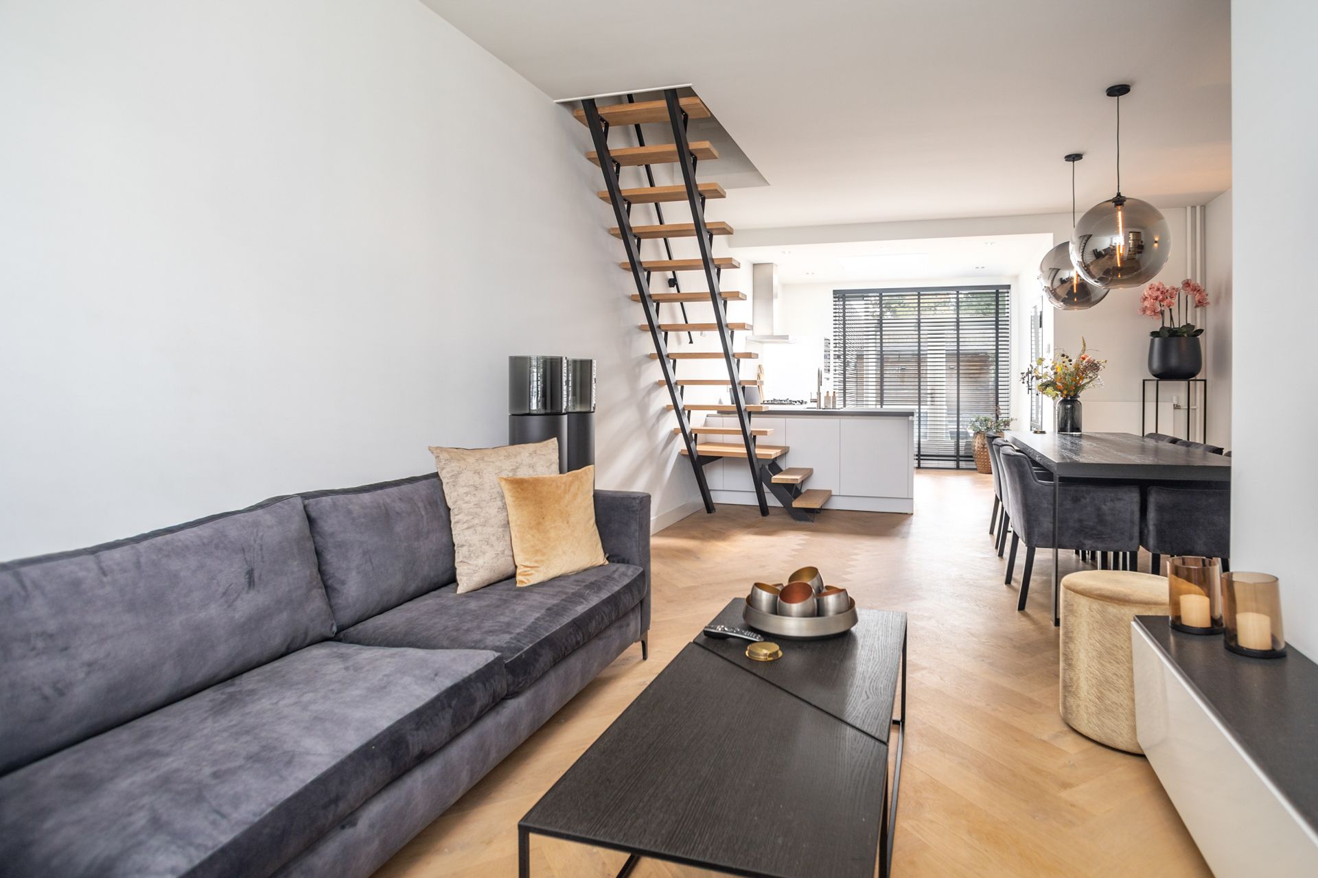 Foto 9 van Lange Nieuwstraat 54