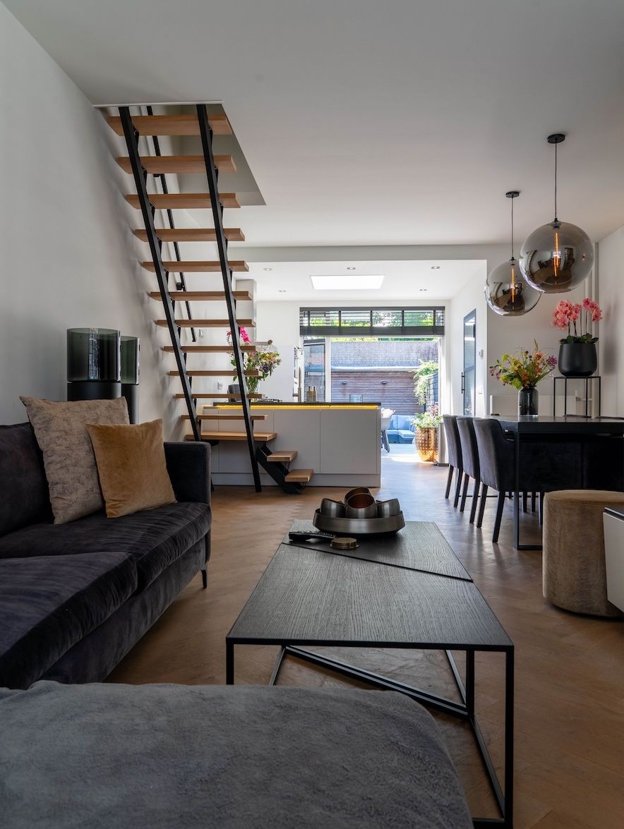 Foto 11 van Lange Nieuwstraat 54