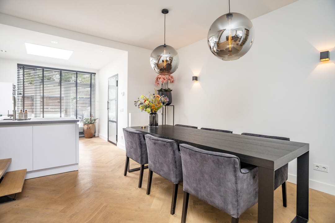 Foto 13 van Lange Nieuwstraat 54