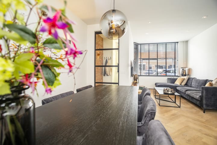 Foto 3 van Lange Nieuwstraat 54