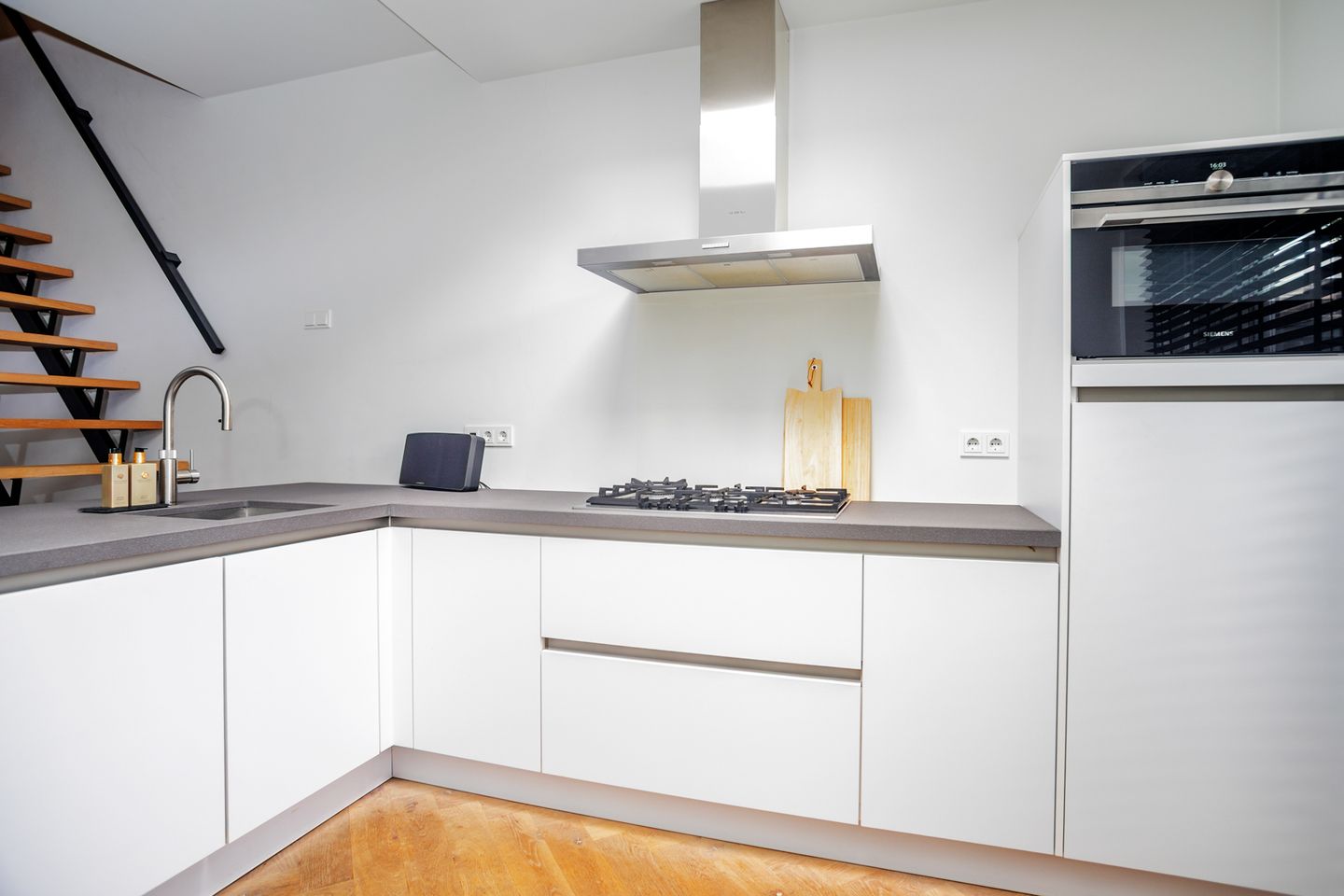 Foto 14 van Lange Nieuwstraat 54